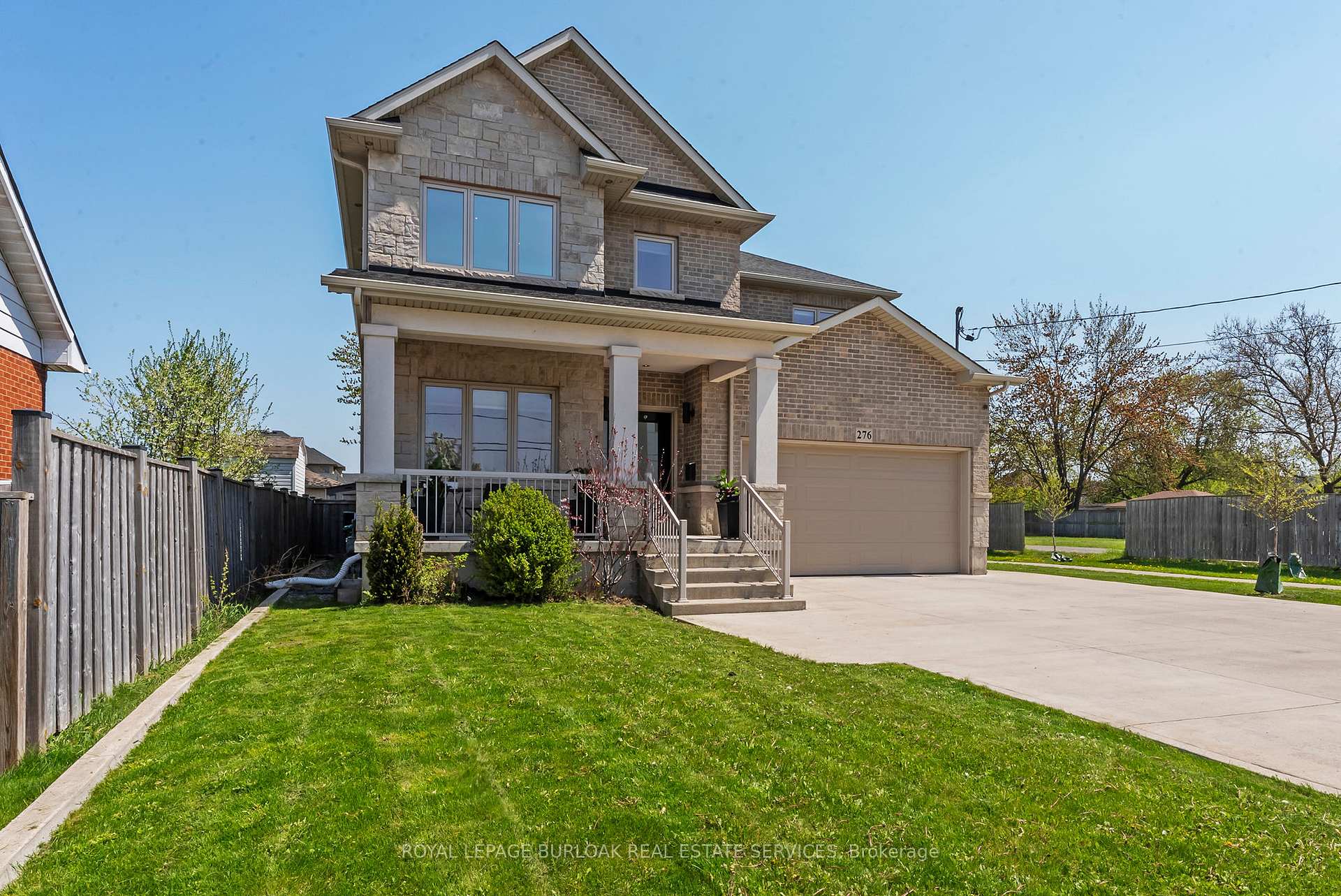 Photo 4 of 276 Millen Road, Hamilton, Stoney Creek — HOMEH