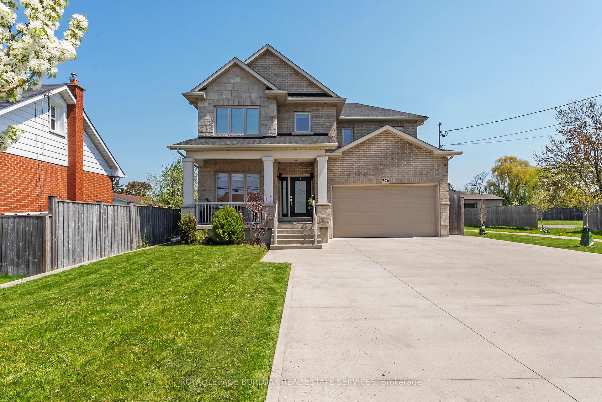 Photo 2 of 276 Millen Road, Hamilton, Stoney Creek — HOMEH