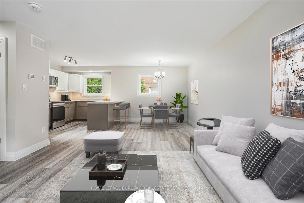 Photo 14 of 38 Viewpoint Avenue, Hamilton, Eastmount — HOMEH