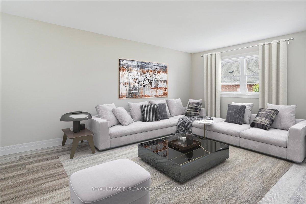 Photo 16 of 38 Viewpoint Avenue, Hamilton, Eastmount — HOMEH