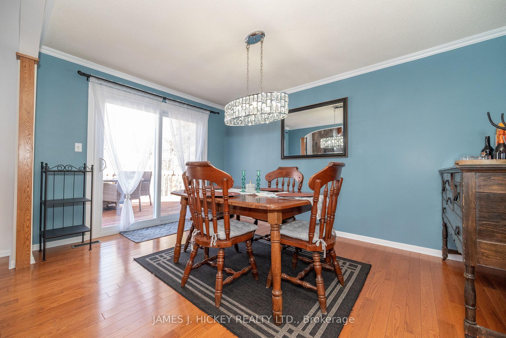 Photo 9 of 243 Thomas Street, Deep River — HOMEH