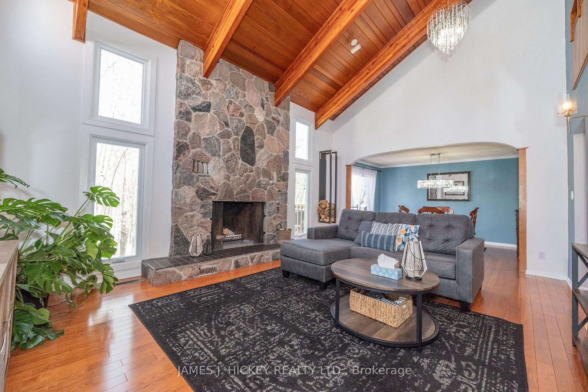 Photo 11 of 243 Thomas Street, Deep River — HOMEH