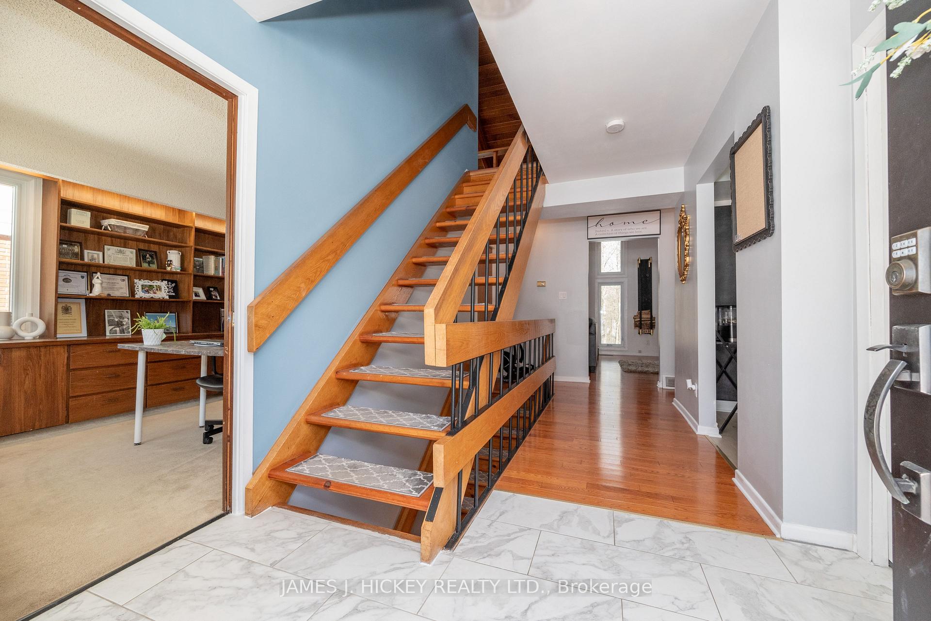 Photo 15 of 243 Thomas Street, Deep River — HOMEH