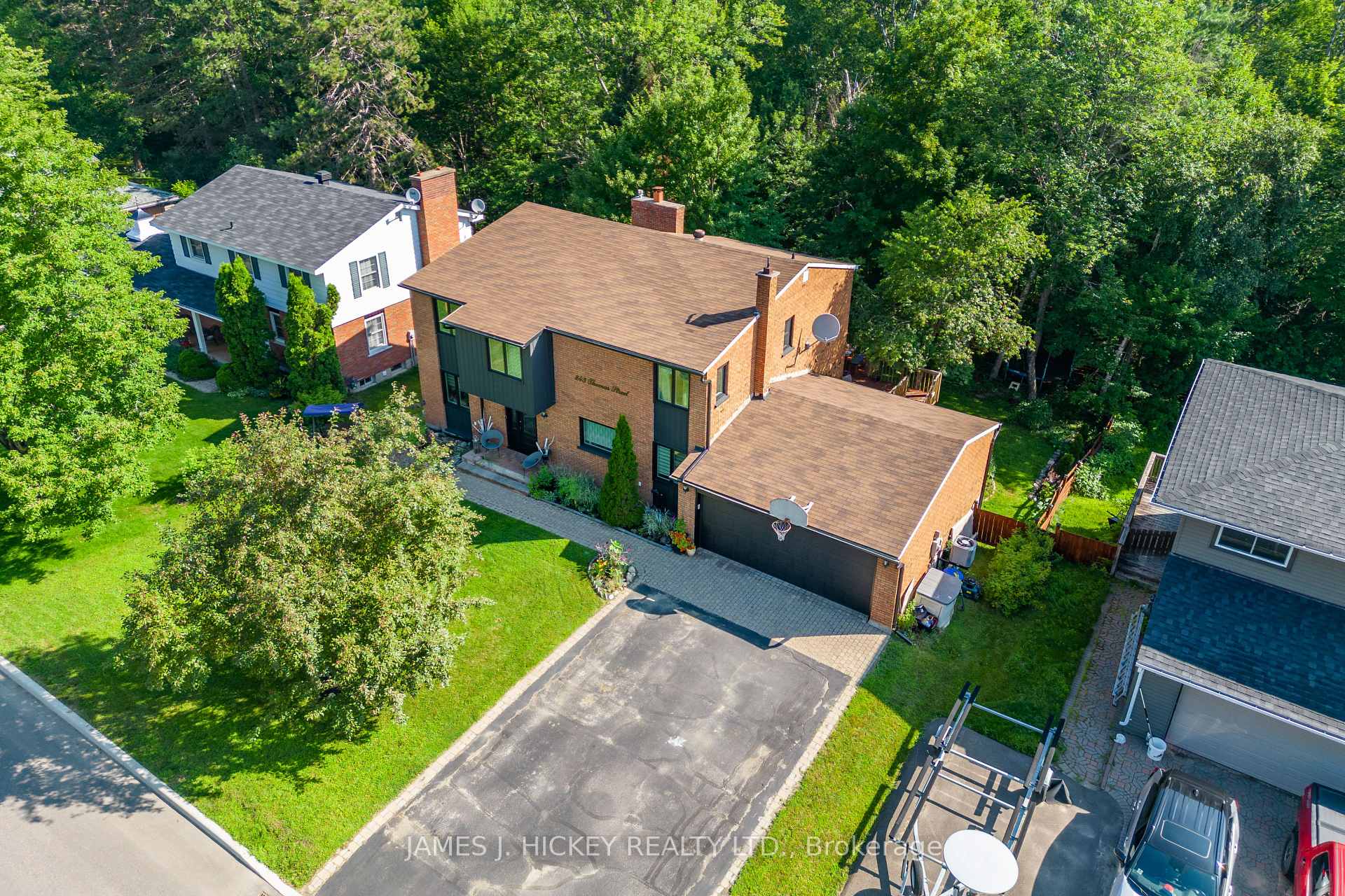 Photo 31 of 243 Thomas Street, Deep River — HOMEH