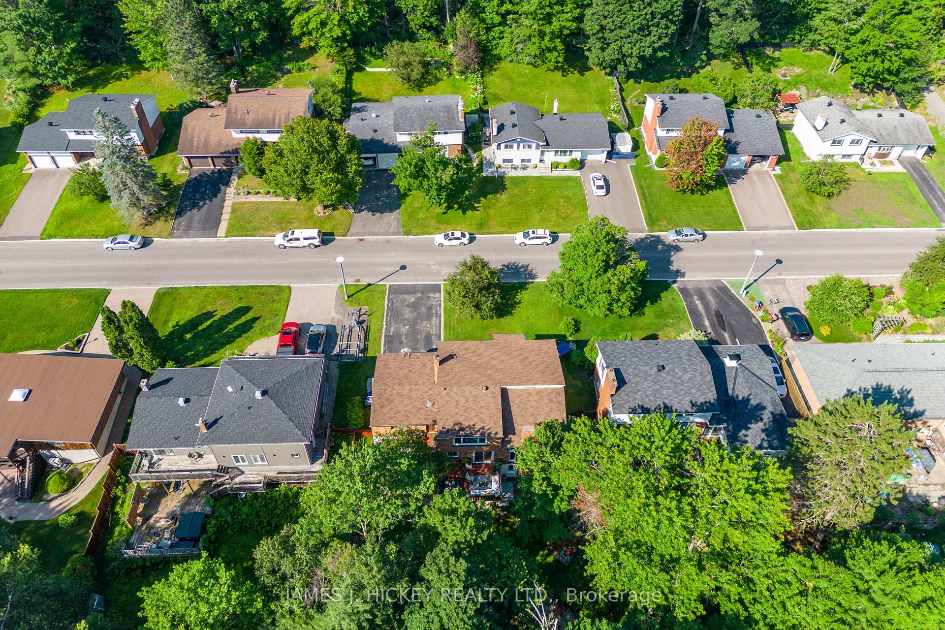 Photo 33 of 243 Thomas Street, Deep River — HOMEH