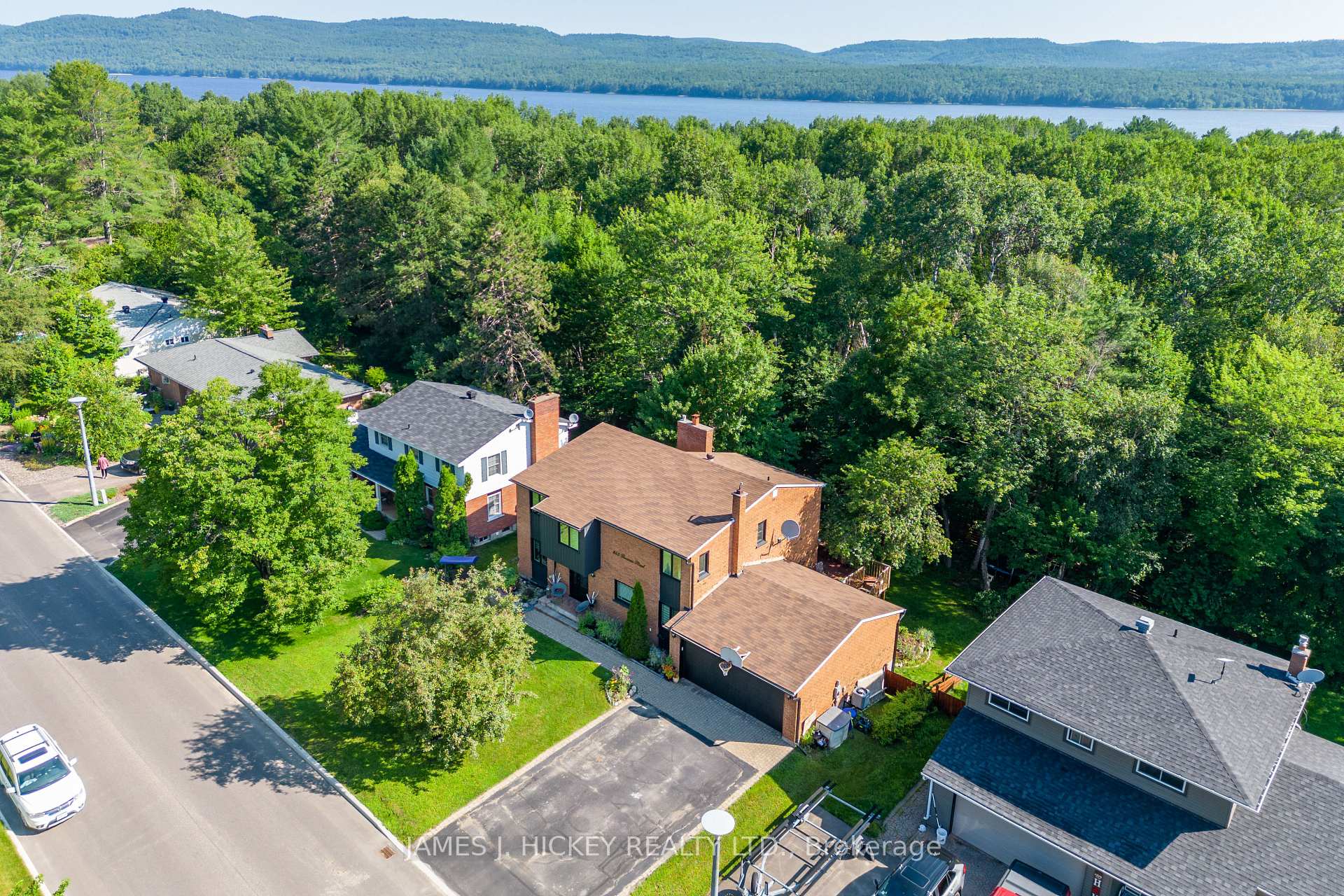 Photo 34 of 243 Thomas Street, Deep River — HOMEH