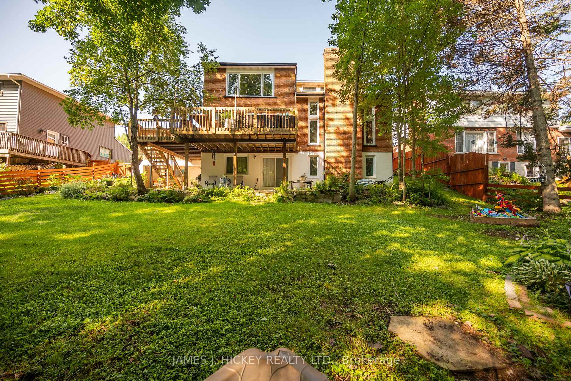 Photo 41 of 243 Thomas Street, Deep River — HOMEH