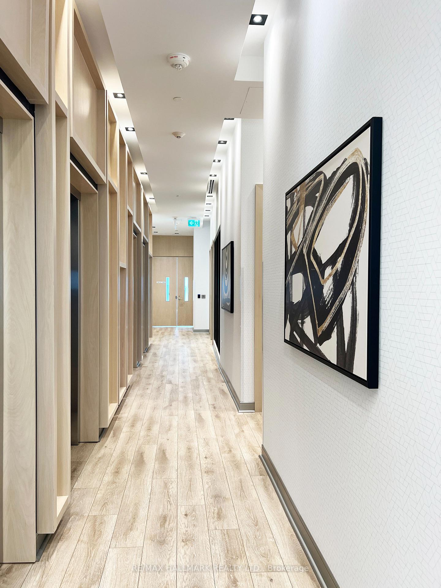 Photo 2 of Unit 2803, 77 Mutual Street, Toronto, Church-Yonge Corridor — HOMEH