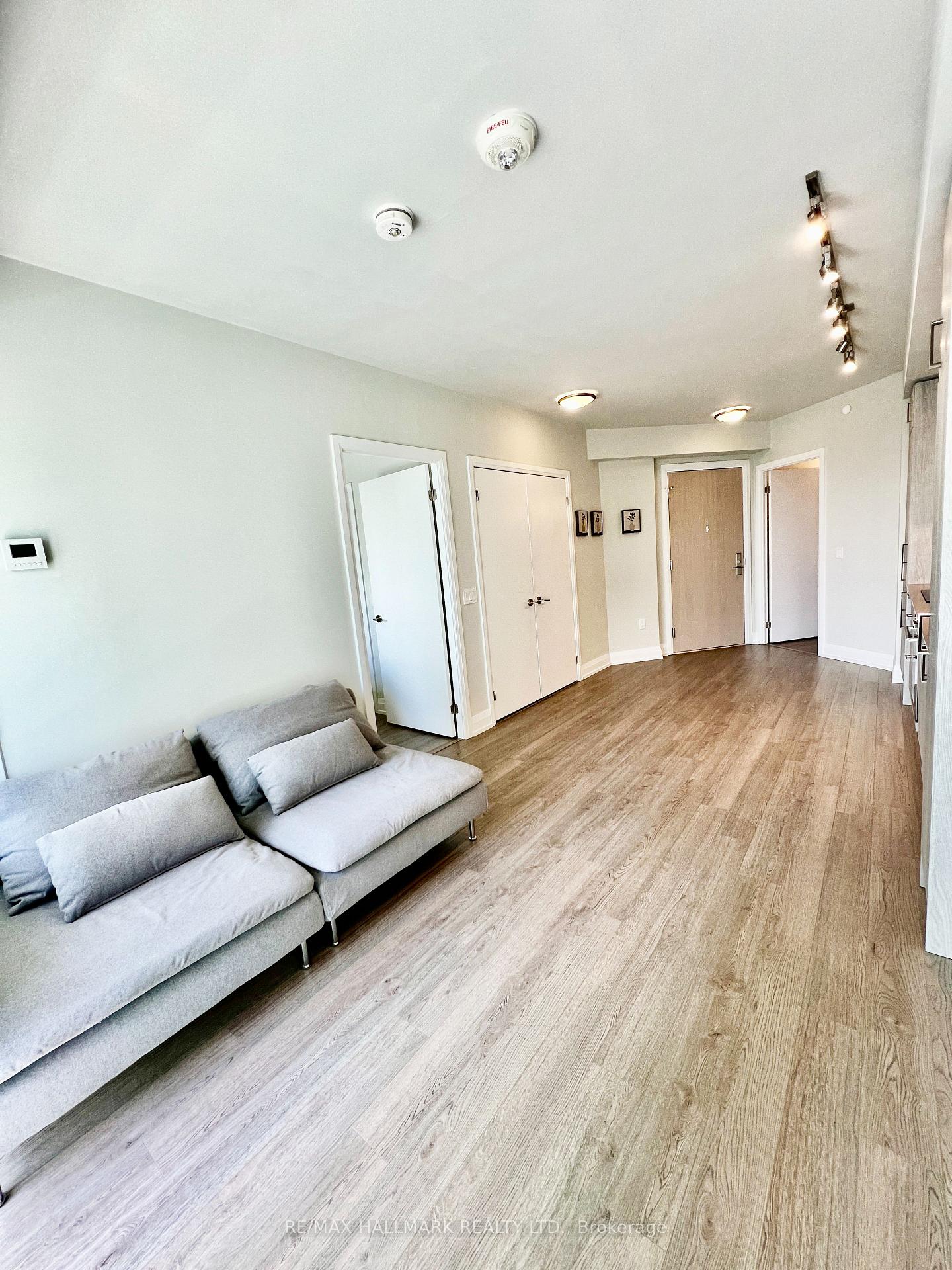 Photo 6 of Unit 2803, 77 Mutual Street, Toronto, Church-Yonge Corridor — HOMEH