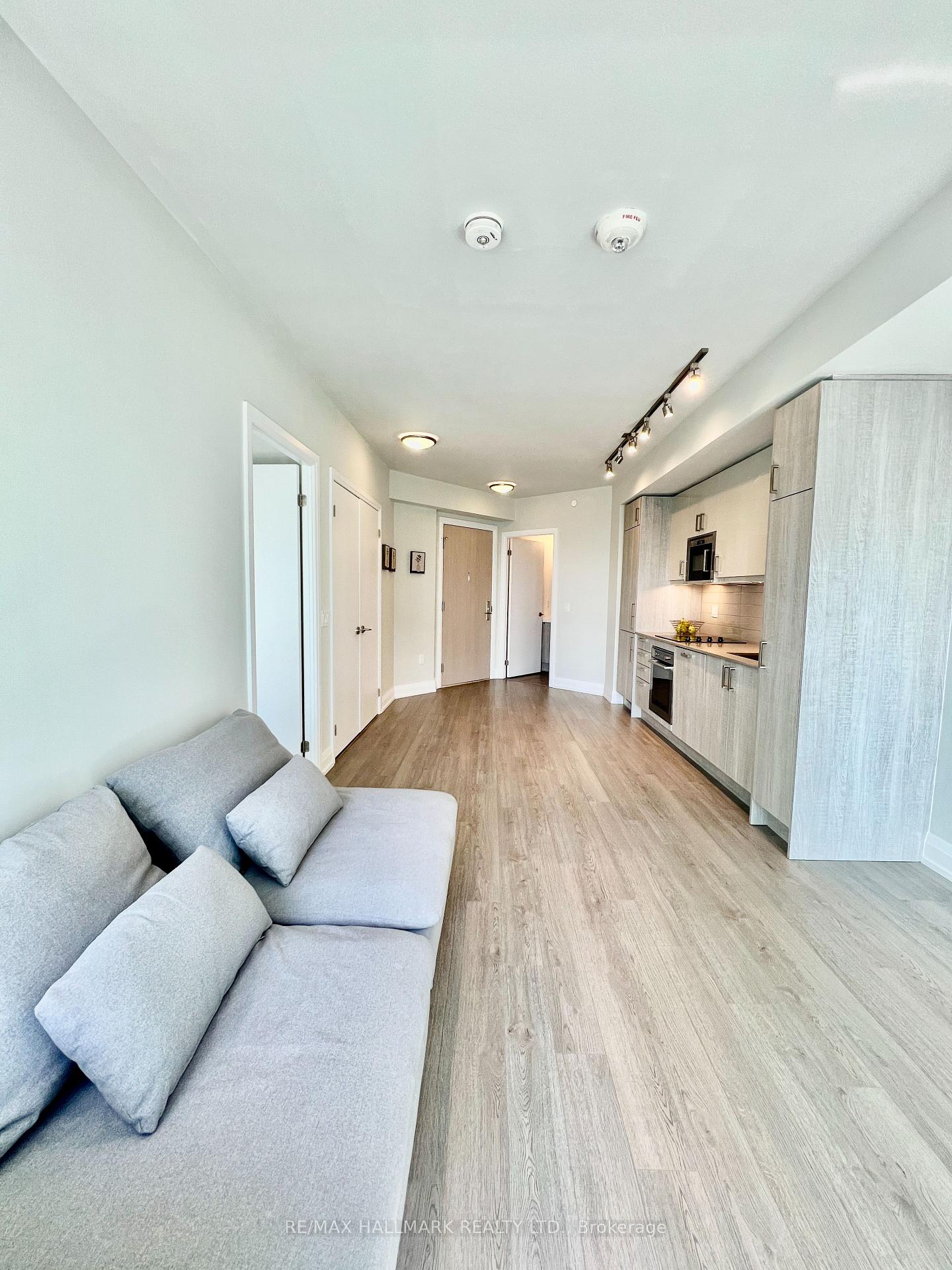 Photo 7 of Unit 2803, 77 Mutual Street, Toronto, Church-Yonge Corridor — HOMEH
