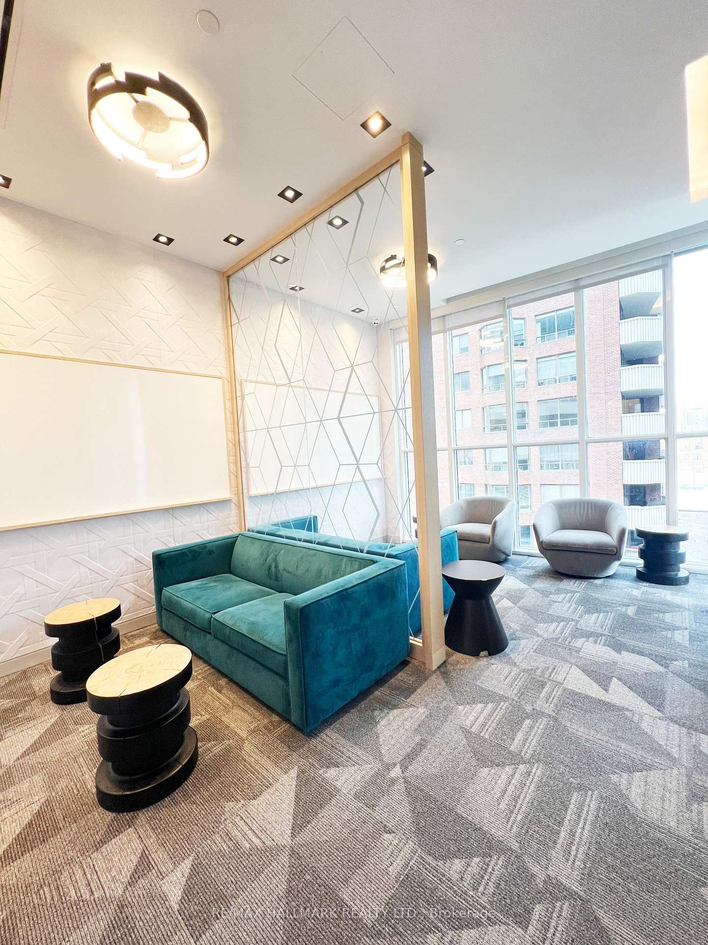 Photo 12 of Unit 2803, 77 Mutual Street, Toronto, Church-Yonge Corridor — HOMEH