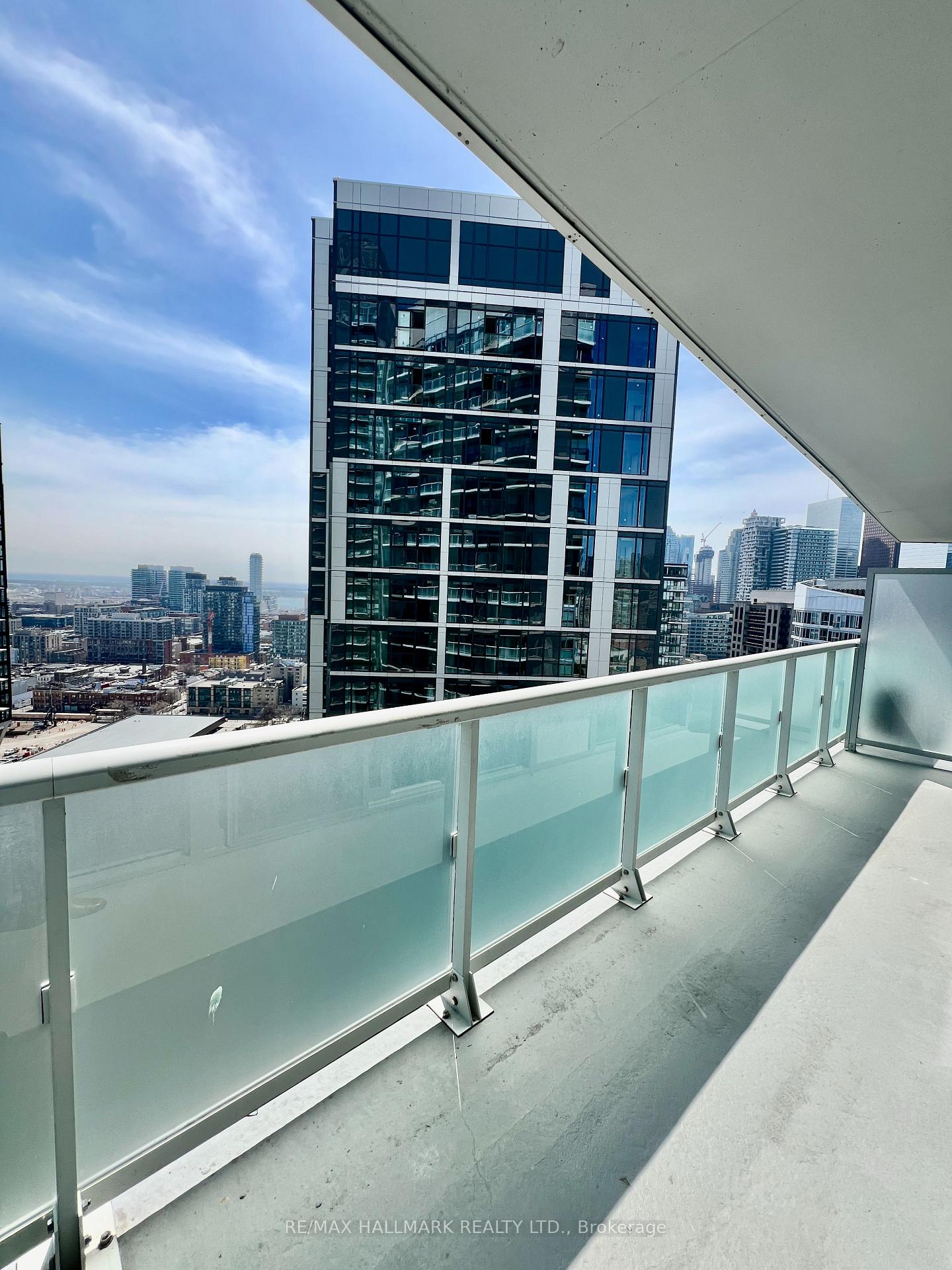 Photo 15 of Unit 2803, 77 Mutual Street, Toronto, Church-Yonge Corridor — HOMEH