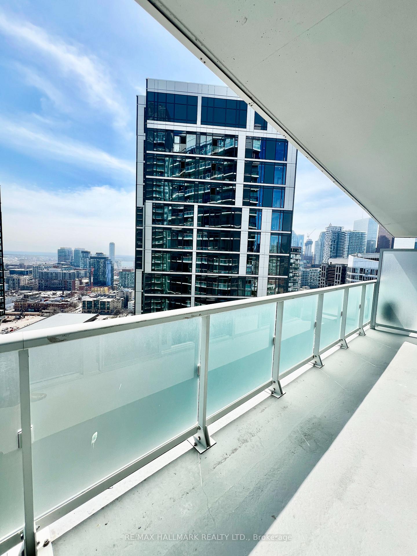 Photo 16 of Unit 2803, 77 Mutual Street, Toronto, Church-Yonge Corridor — HOMEH