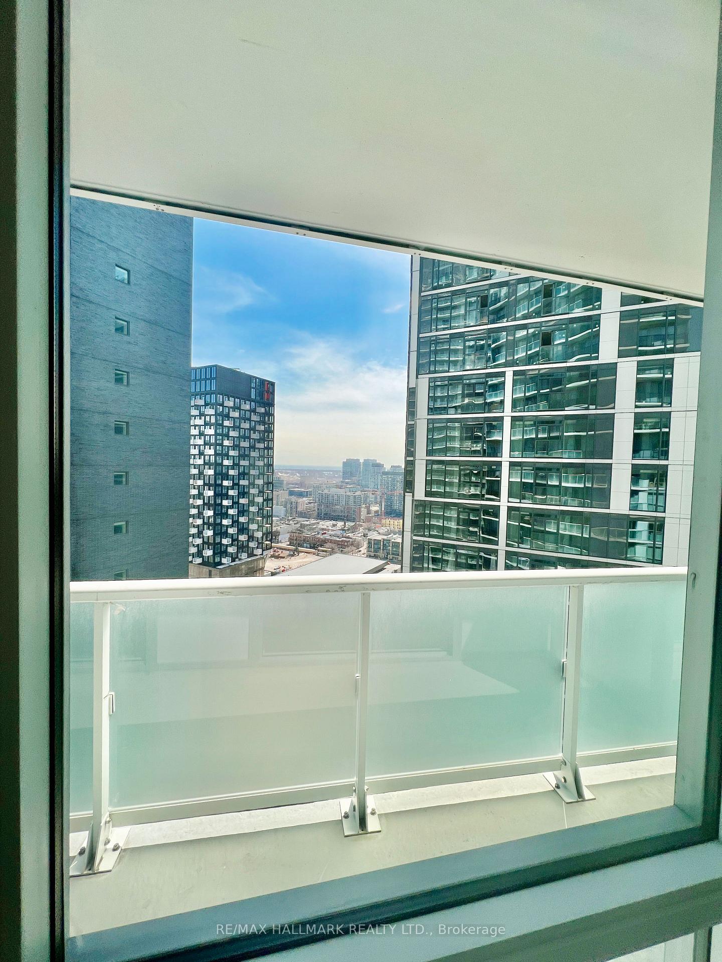 Photo 17 of Unit 2803, 77 Mutual Street, Toronto, Church-Yonge Corridor — HOMEH