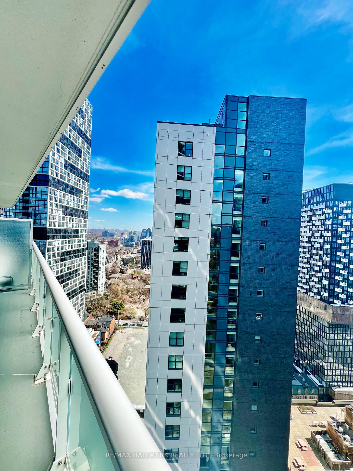 Photo 18 of Unit 2803, 77 Mutual Street, Toronto, Church-Yonge Corridor — HOMEH