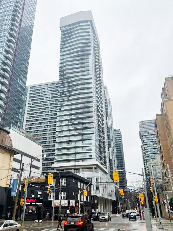 Photo 20 of Unit 2803, 77 Mutual Street, Toronto, Church-Yonge Corridor — HOMEH