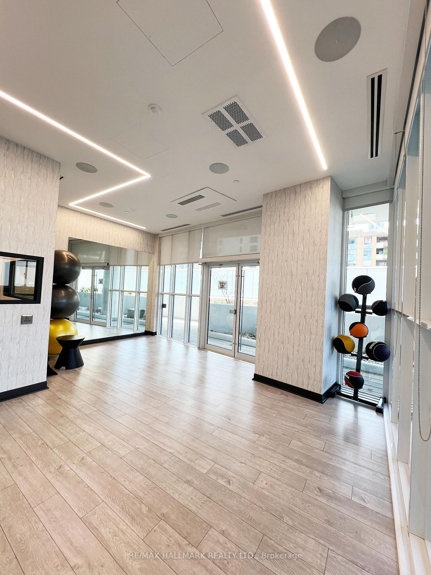 Photo 22 of Unit 2803, 77 Mutual Street, Toronto, Church-Yonge Corridor — HOMEH