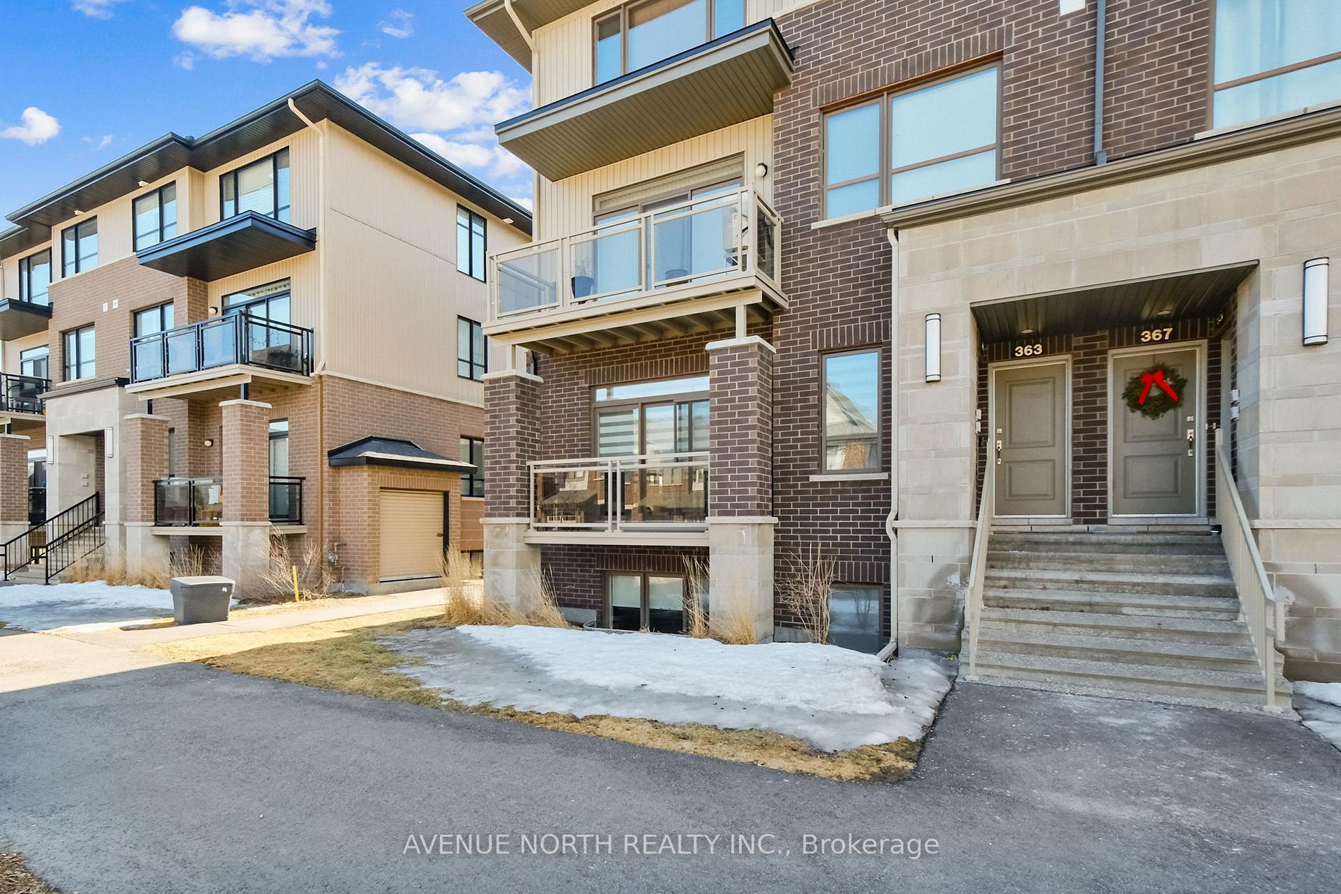 Photo 1 of 365 Axis Way, Ottawa, Mer Bleue/Bradley Estates/Anderson Park — HOMEH