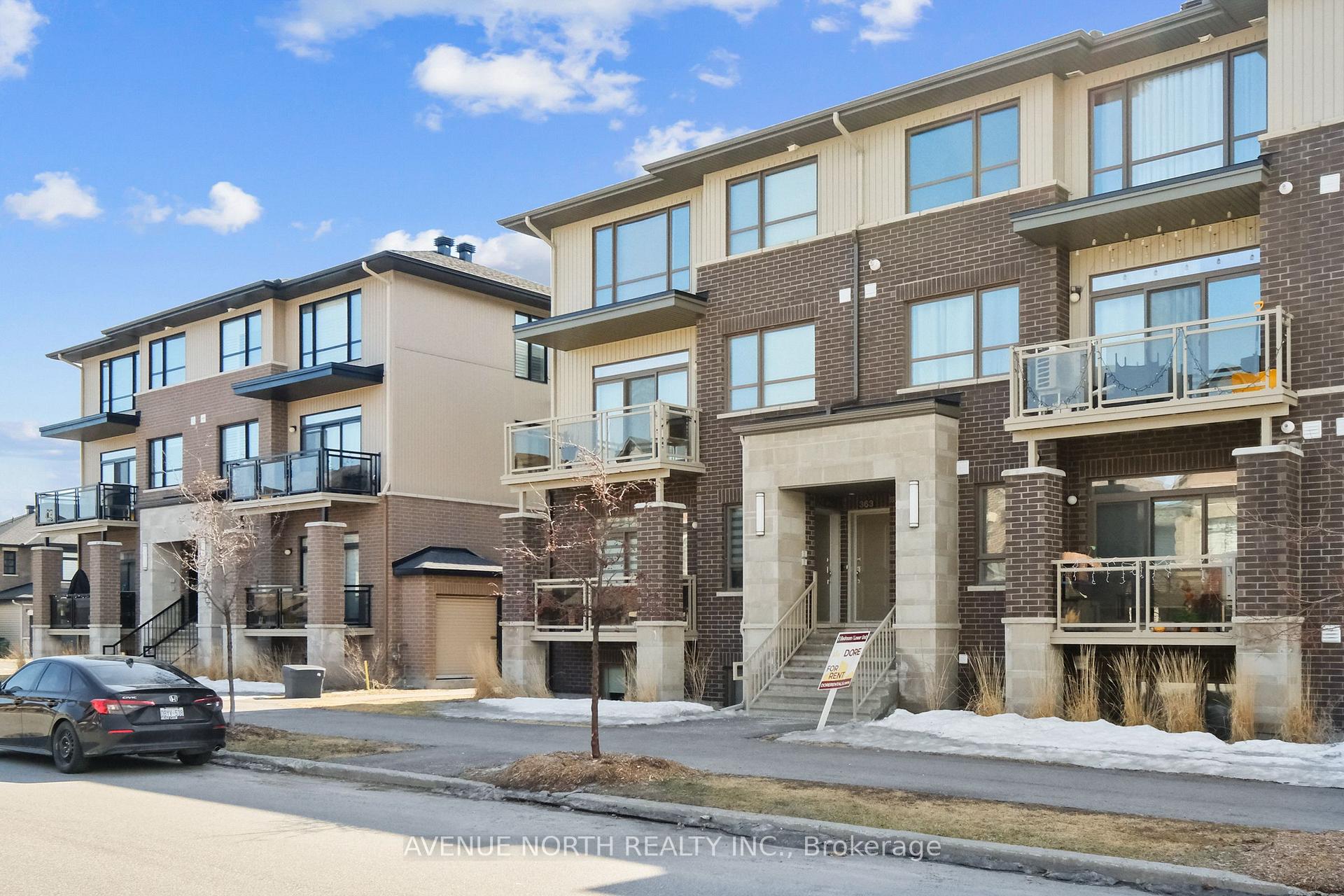 Photo 4 of 365 Axis Way, Ottawa, Mer Bleue/Bradley Estates/Anderson Park — HOMEH