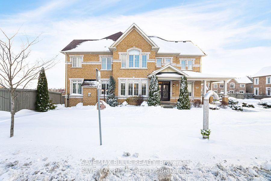 Photo 3 of 92 Veterans Drive, Brampton, Northwest Brampton — HOMEH