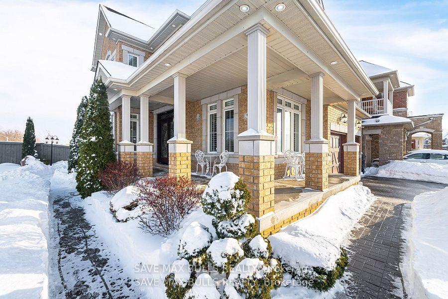 Photo 5 of 92 Veterans Drive, Brampton, Northwest Brampton — HOMEH