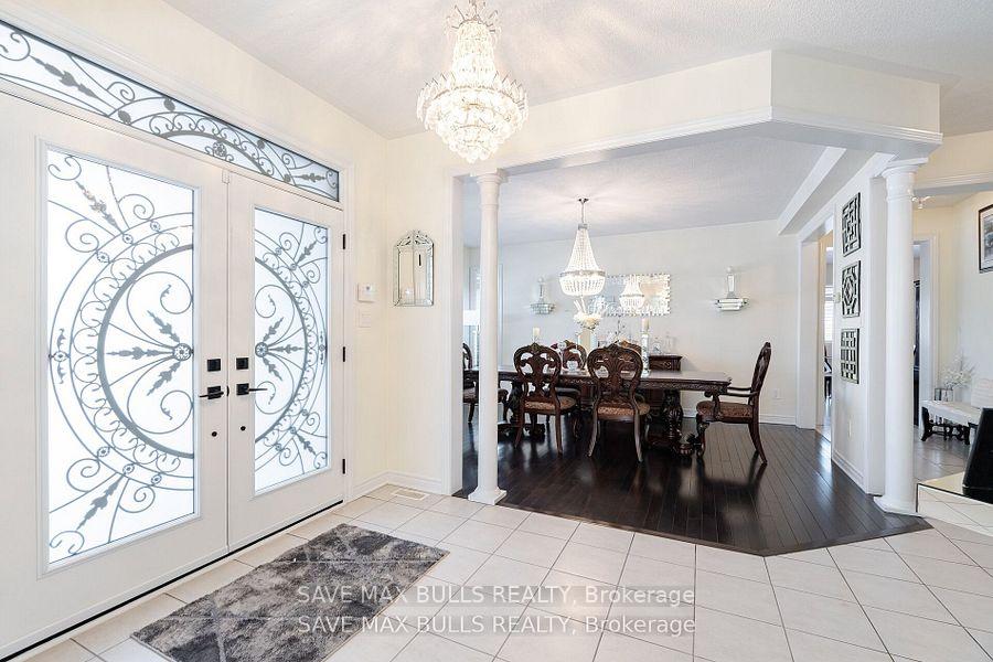 Photo 7 of 92 Veterans Drive, Brampton, Northwest Brampton — HOMEH