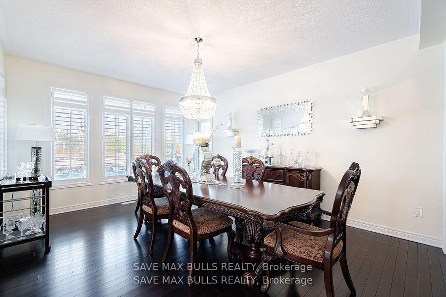 Photo 9 of 92 Veterans Drive, Brampton, Northwest Brampton — HOMEH
