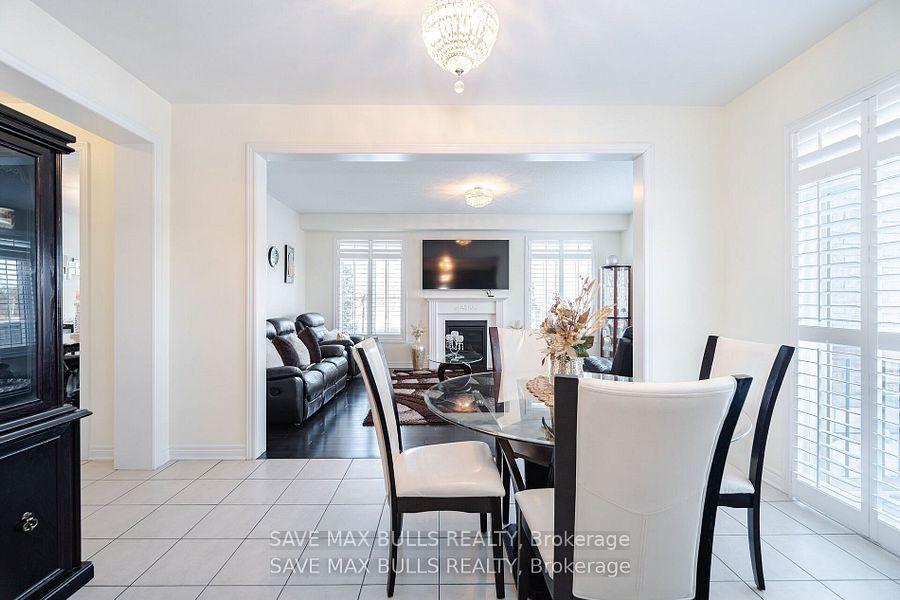 Photo 16 of 92 Veterans Drive, Brampton, Northwest Brampton — HOMEH