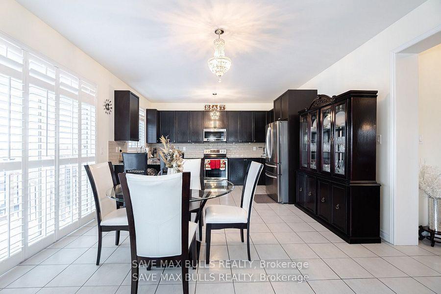 Photo 18 of 92 Veterans Drive, Brampton, Northwest Brampton — HOMEH