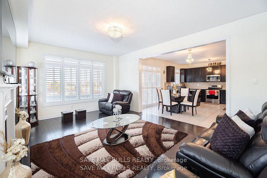 Photo 20 of 92 Veterans Drive, Brampton, Northwest Brampton — HOMEH
