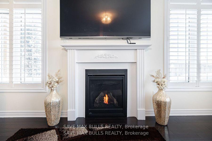 Photo 21 of 92 Veterans Drive, Brampton, Northwest Brampton — HOMEH
