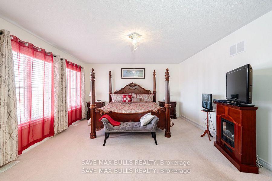 Photo 30 of 92 Veterans Drive, Brampton, Northwest Brampton — HOMEH