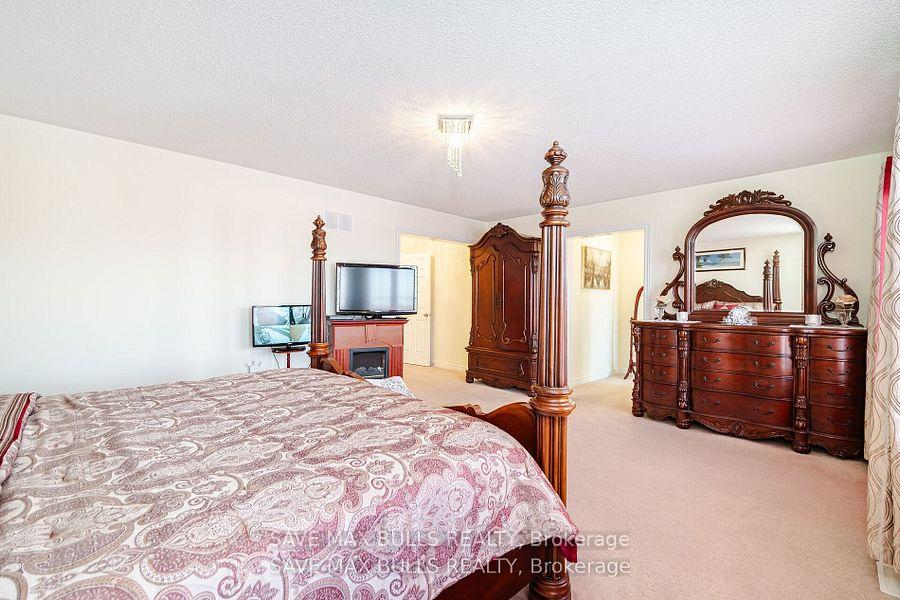 Photo 33 of 92 Veterans Drive, Brampton, Northwest Brampton — HOMEH