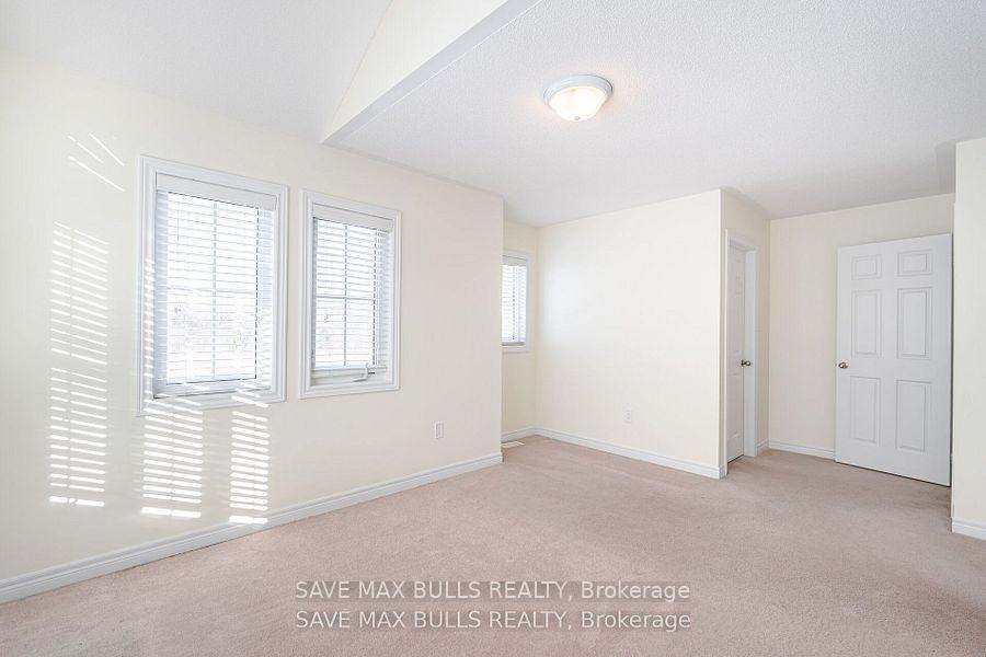 Photo 42 of 92 Veterans Drive, Brampton, Northwest Brampton — HOMEH