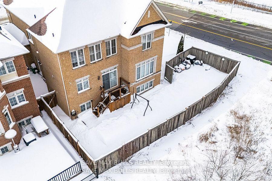 Photo 50 of 92 Veterans Drive, Brampton, Northwest Brampton — HOMEH
