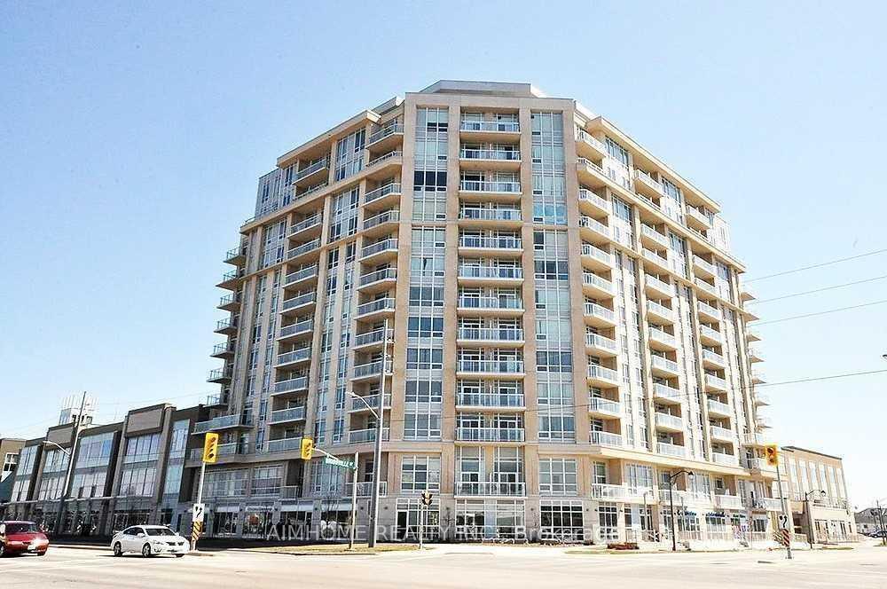 Photo 1 of Unit 1108, 8323 Kennedy Road, Markham, Village Green-South Unionville — HOMEH