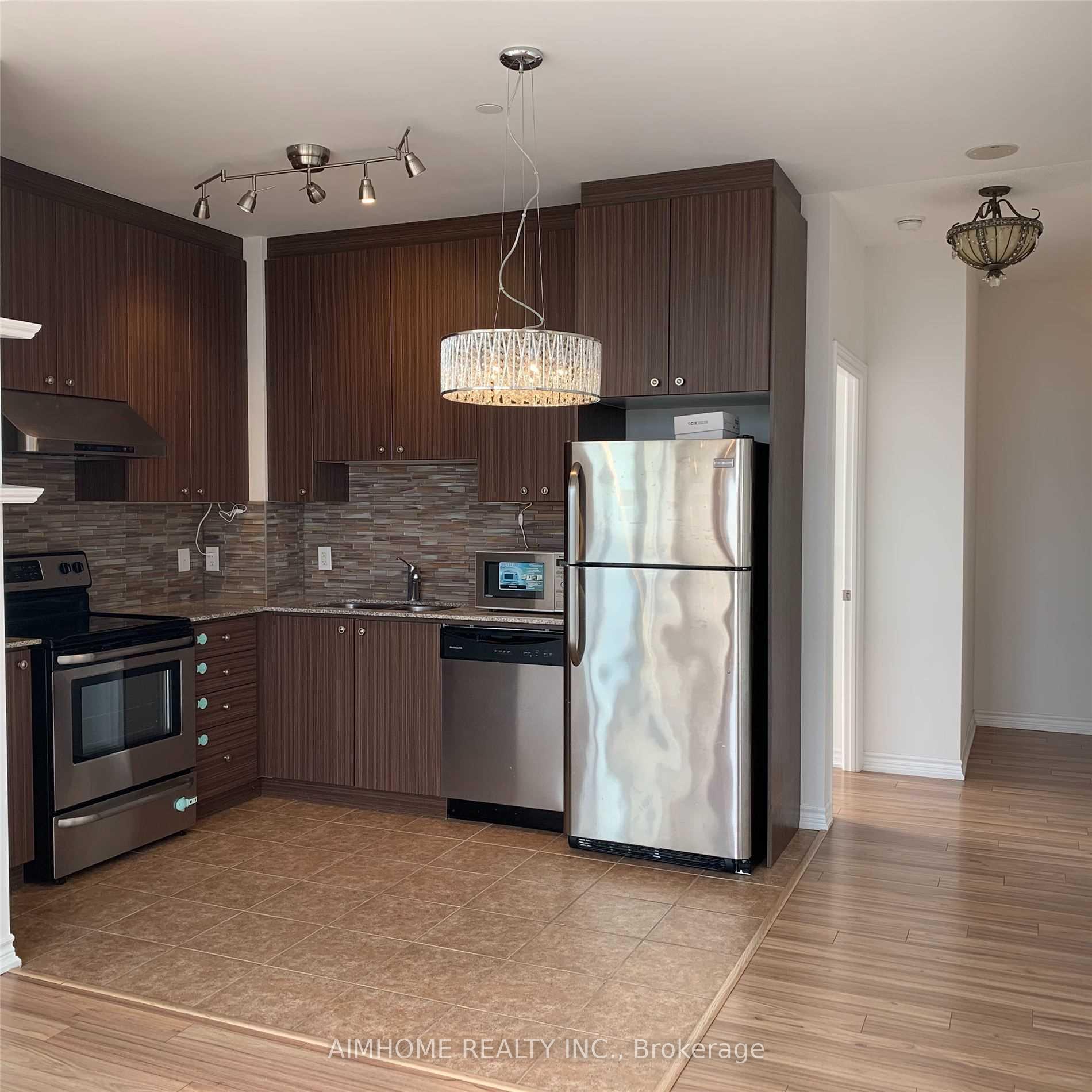 Photo 2 of Unit 1108, 8323 Kennedy Road, Markham, Village Green-South Unionville — HOMEH