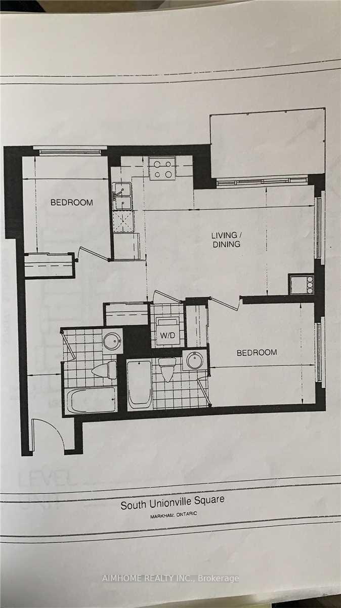 Photo 8 of Unit 1108, 8323 Kennedy Road, Markham, Village Green-South Unionville — HOMEH