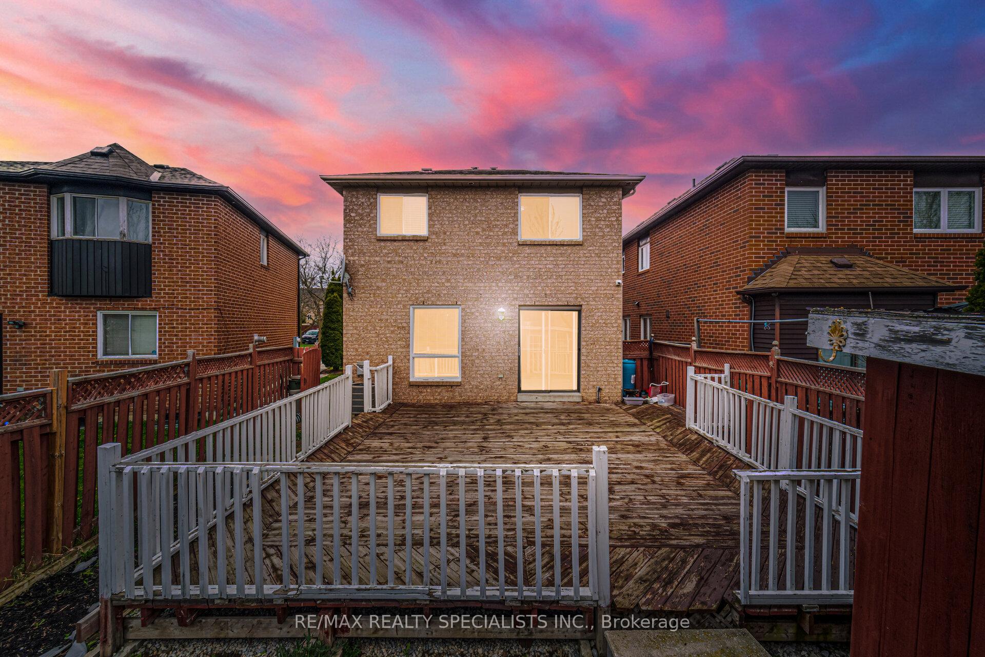 Photo 41 of 71 Cedarwood Crescent, Brampton, Brampton West — HOMEH