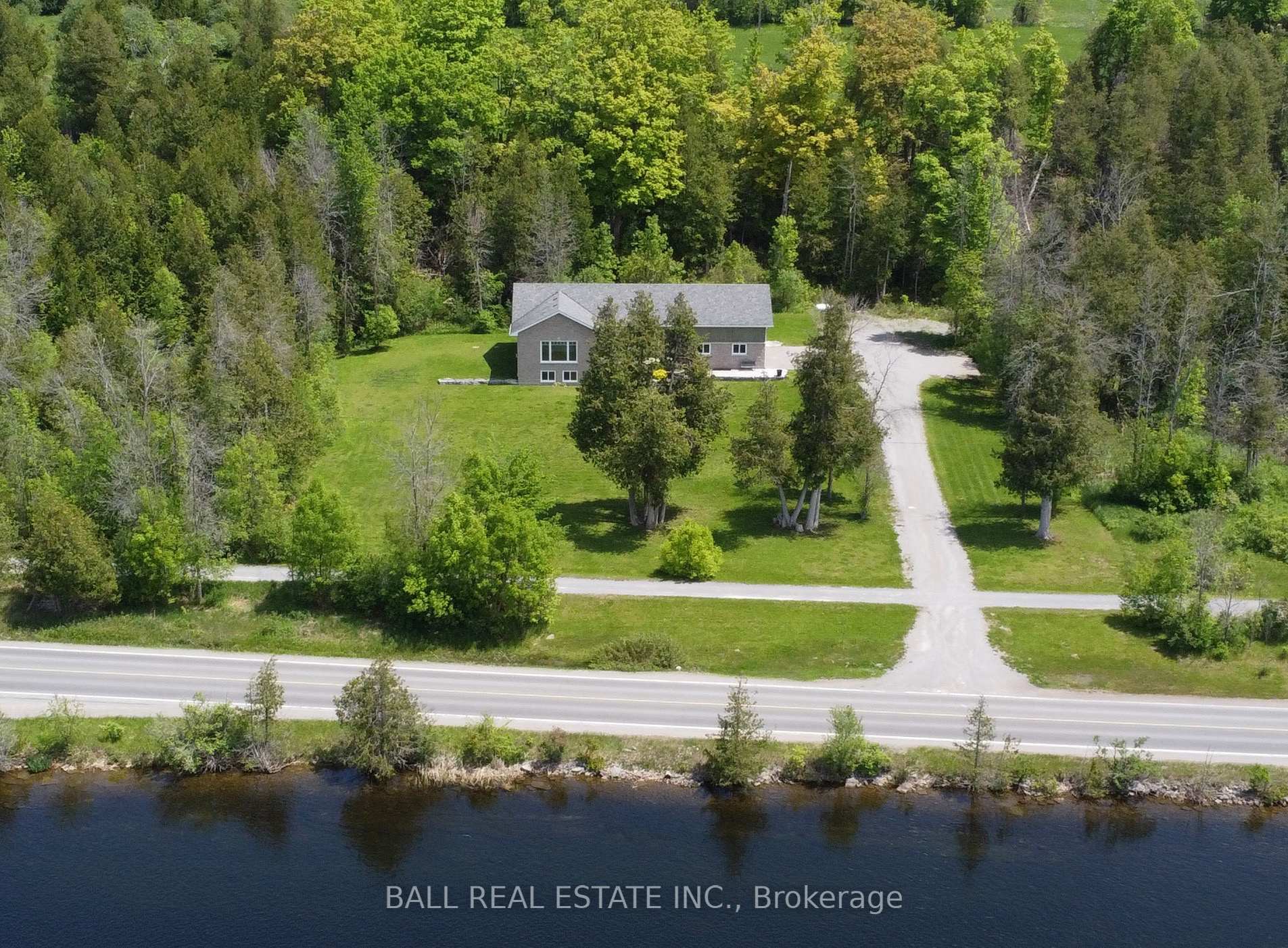 Photo 1 of 4267 County Road 32, Douro-Dummer — HOMEH