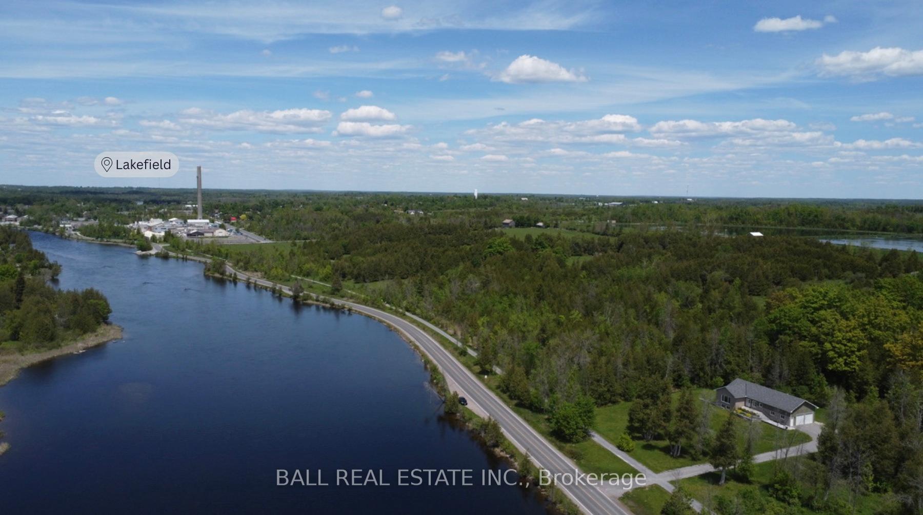 Photo 2 of 4267 County Road 32, Douro-Dummer — HOMEH
