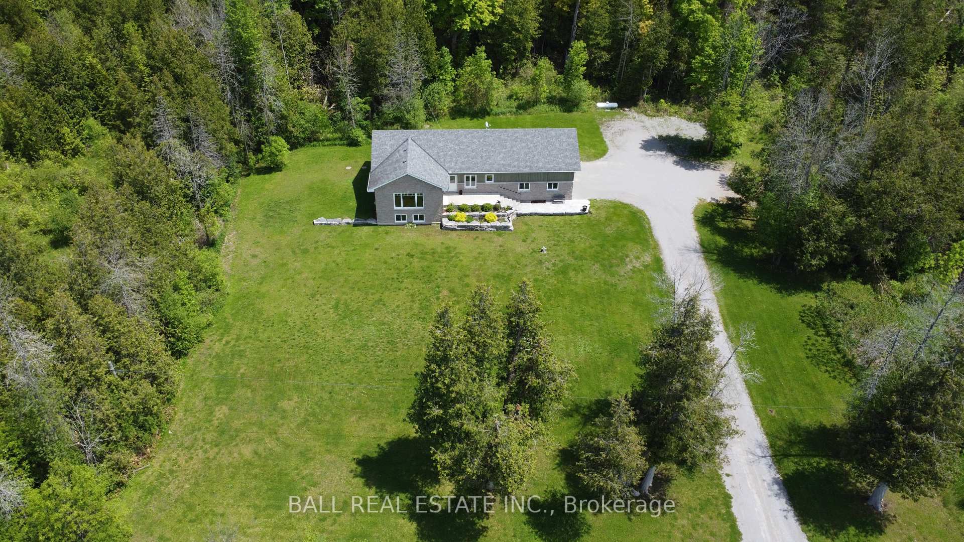 Photo 3 of 4267 County Road 32, Douro-Dummer — HOMEH