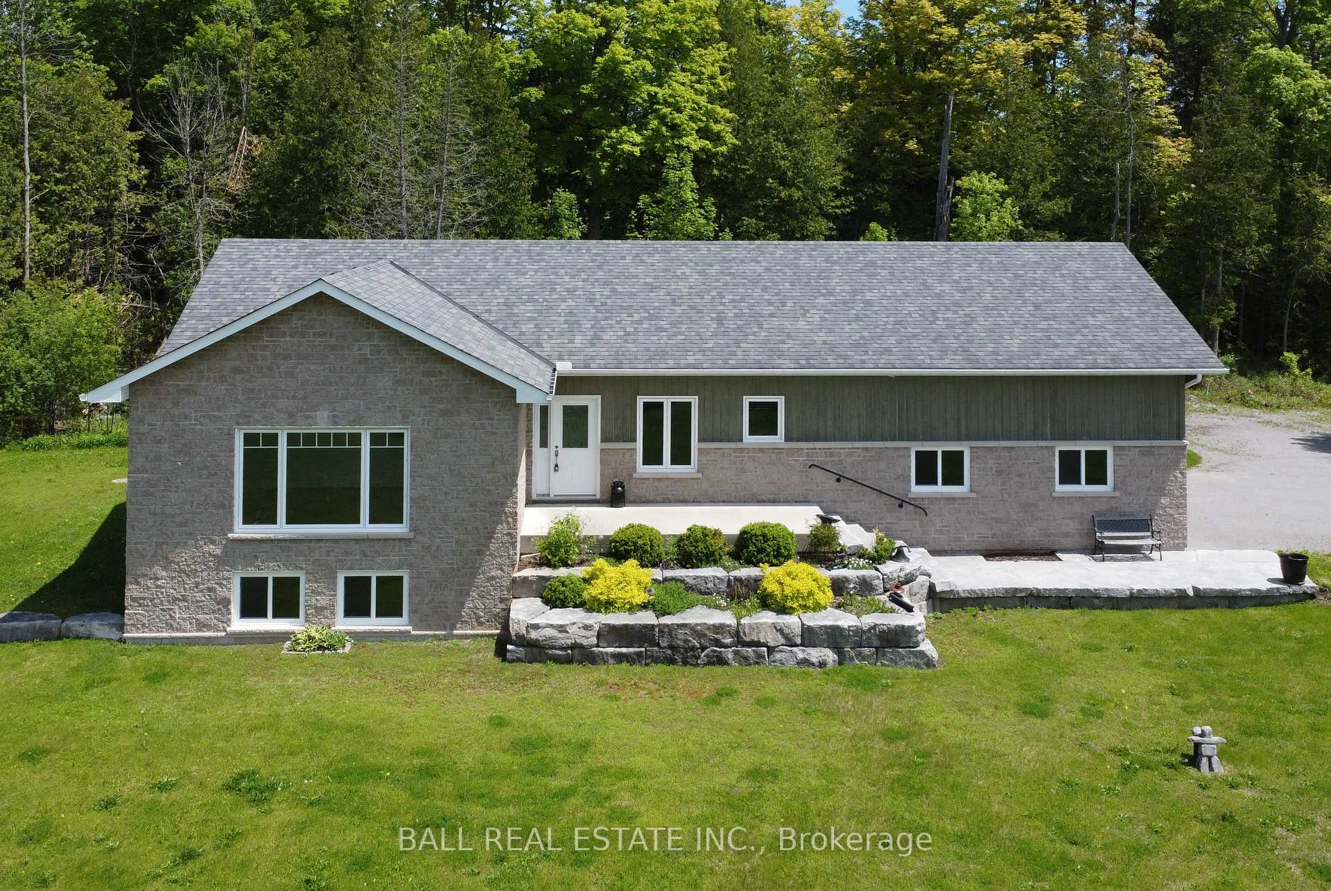 Photo 4 of 4267 County Road 32, Douro-Dummer — HOMEH