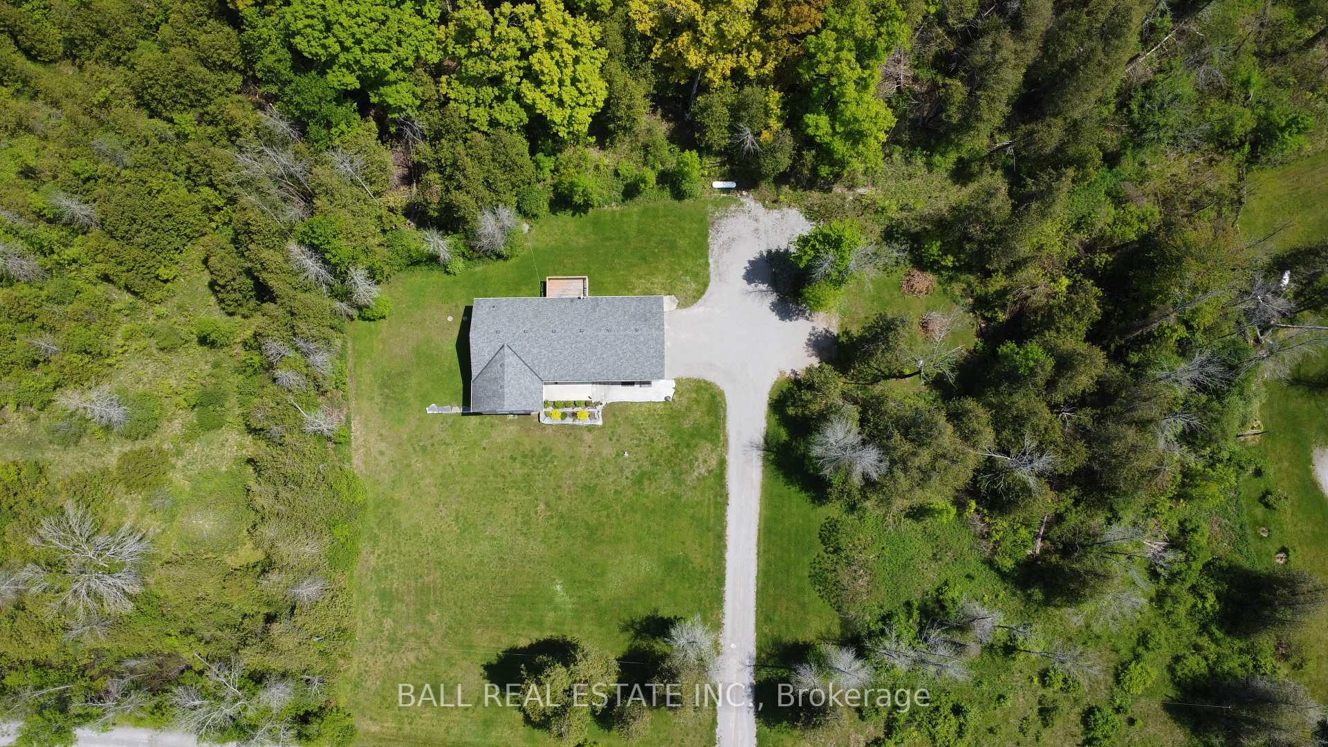 Photo 5 of 4267 County Road 32, Douro-Dummer — HOMEH