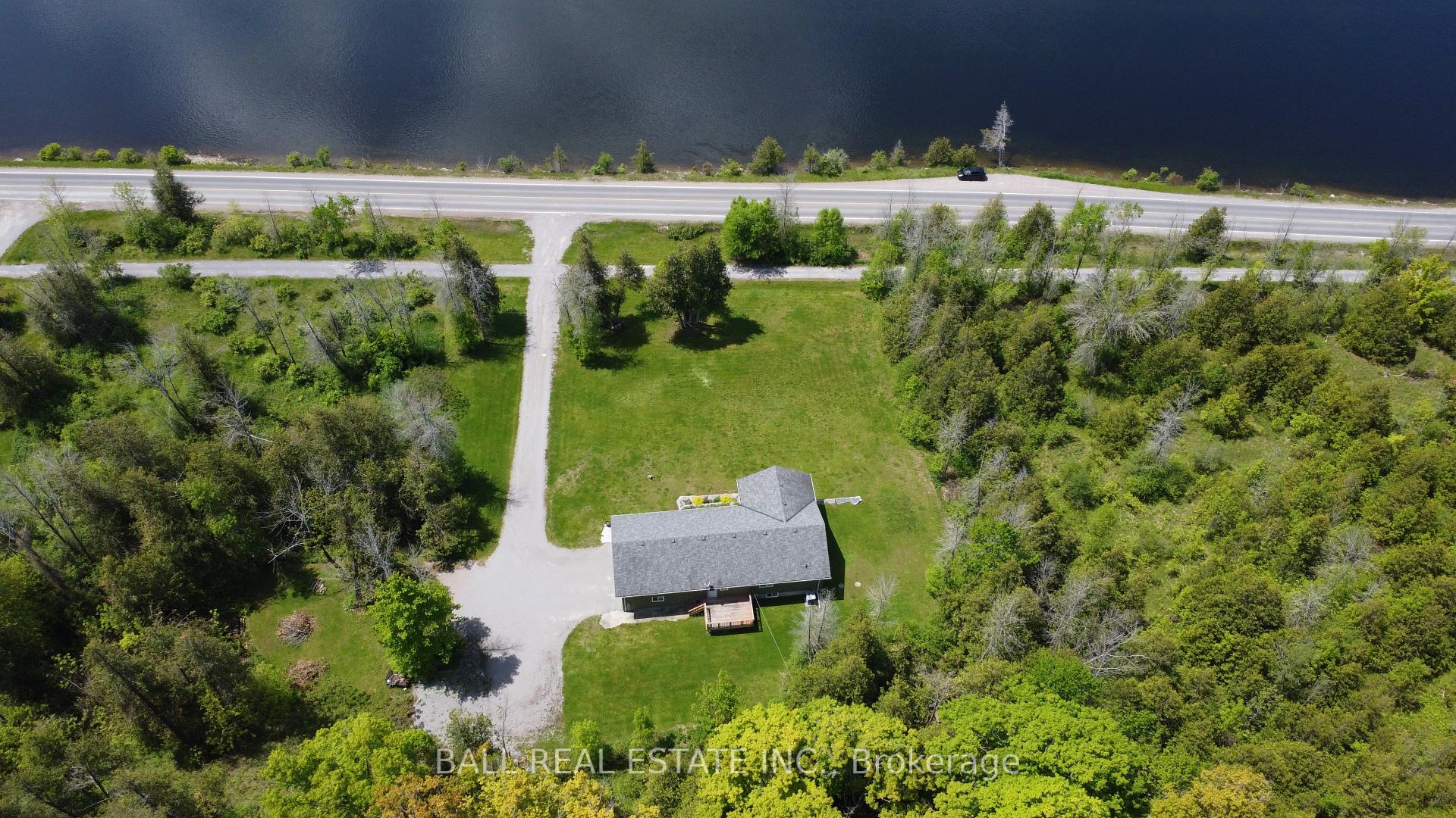 Photo 6 of 4267 County Road 32, Douro-Dummer — HOMEH