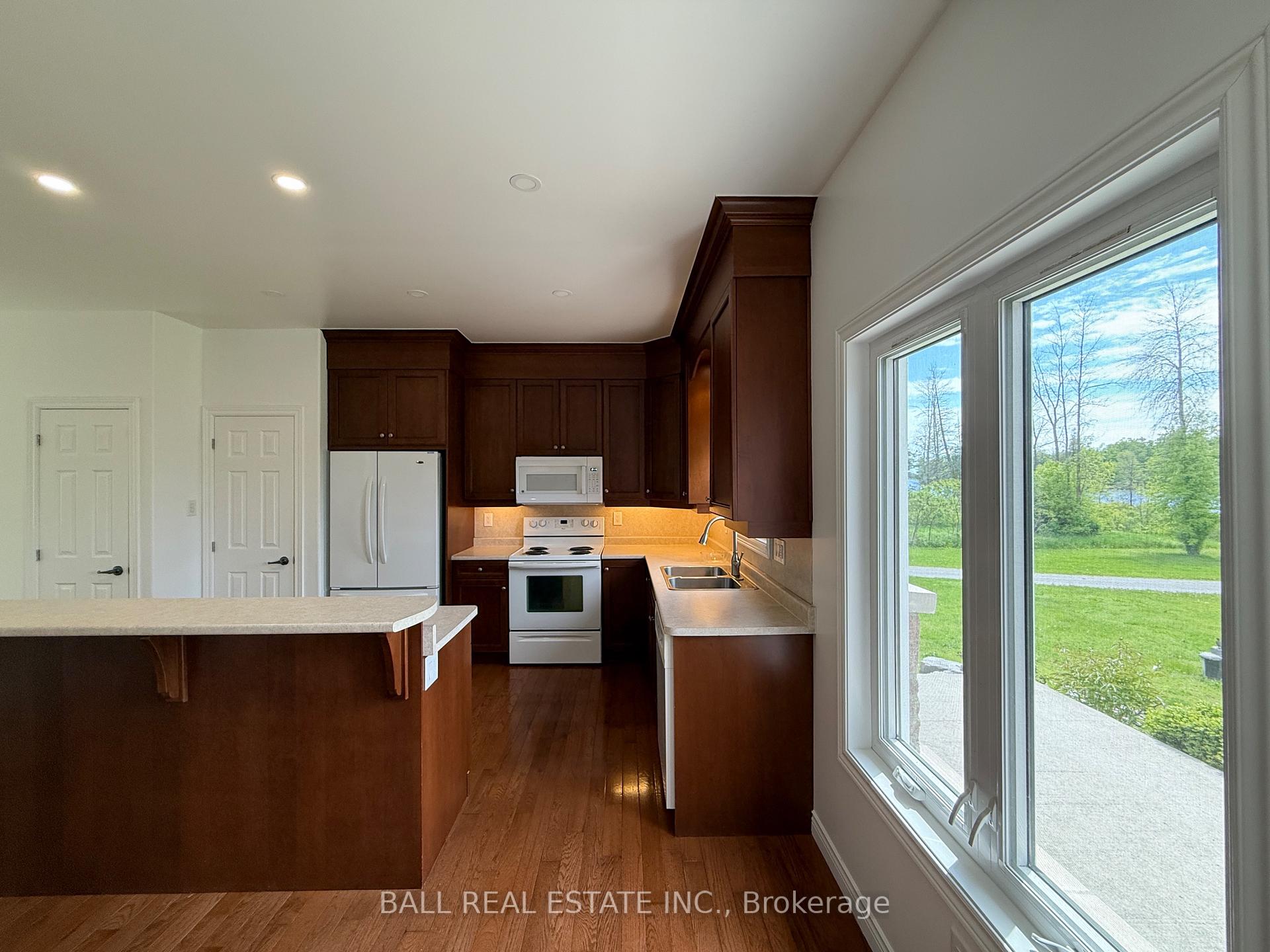 Photo 12 of 4267 County Road 32, Douro-Dummer — HOMEH