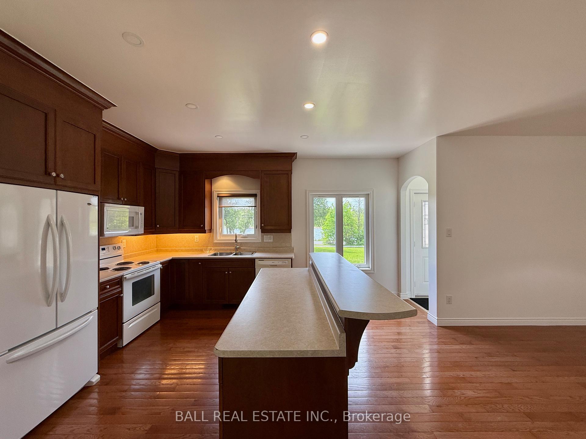 Photo 13 of 4267 County Road 32, Douro-Dummer — HOMEH