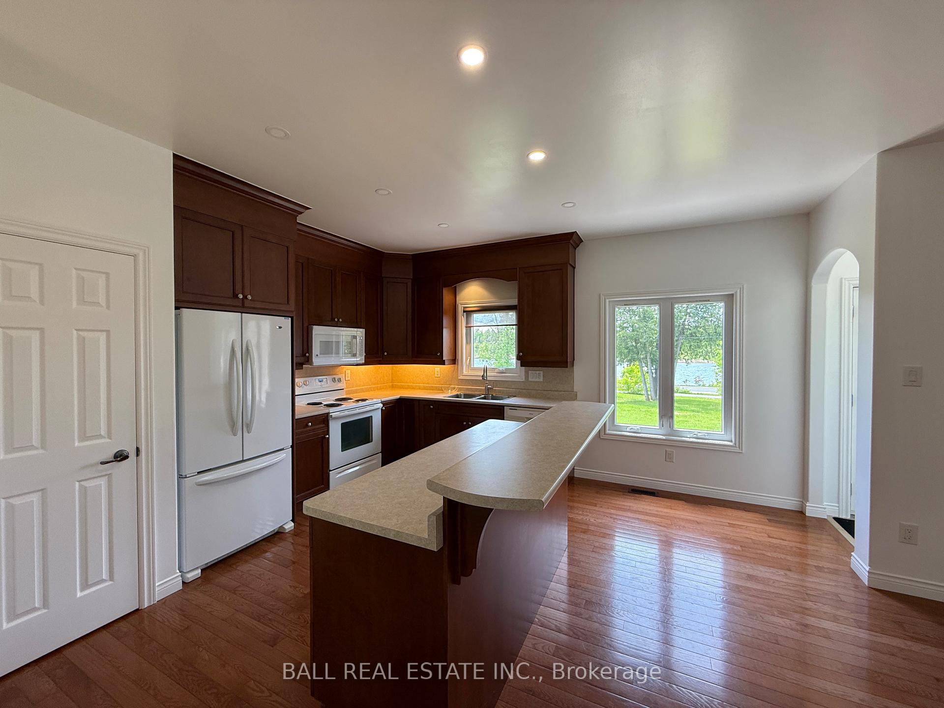 Photo 17 of 4267 County Road 32, Douro-Dummer — HOMEH