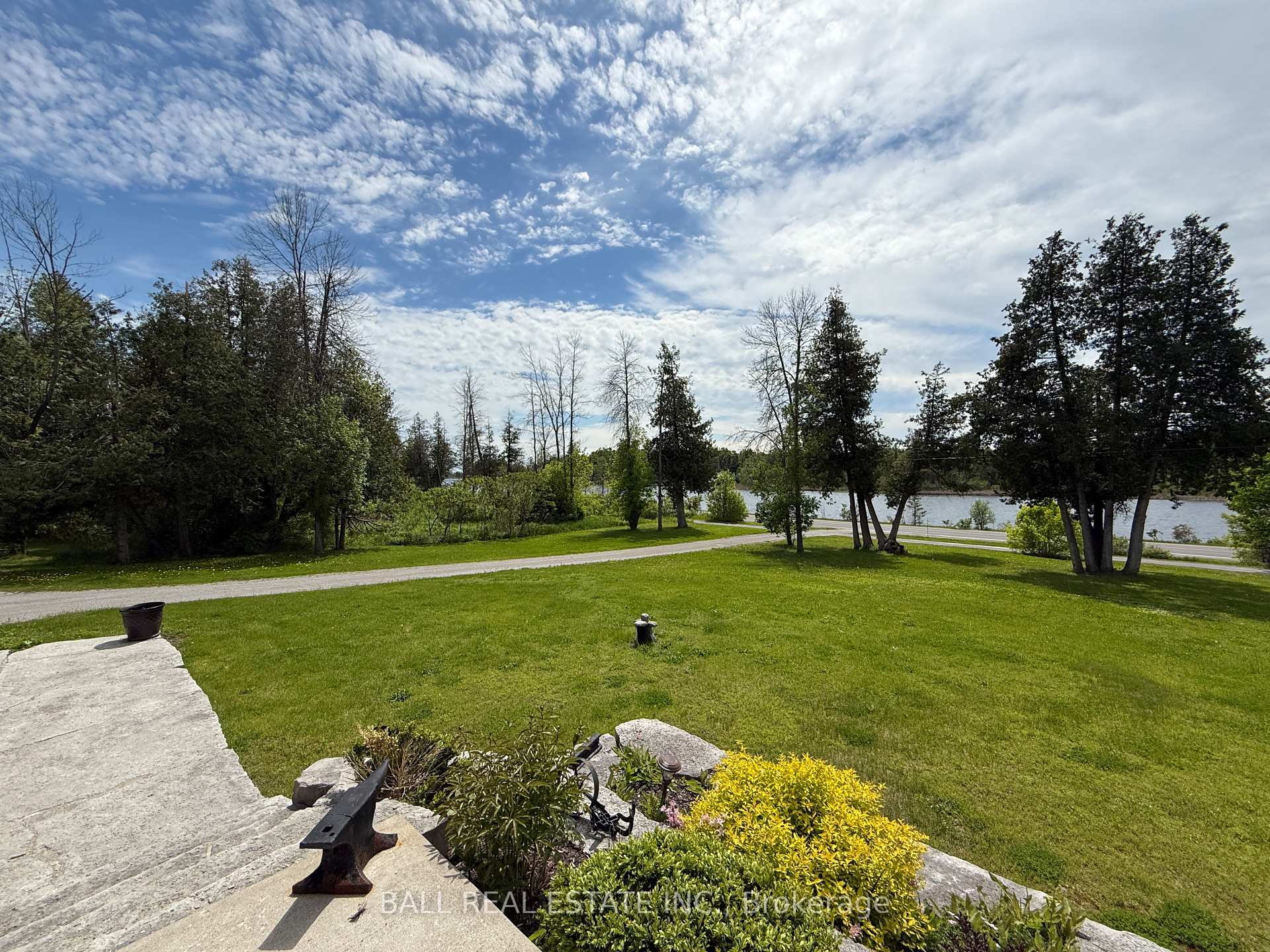 Photo 33 of 4267 County Road 32, Douro-Dummer — HOMEH