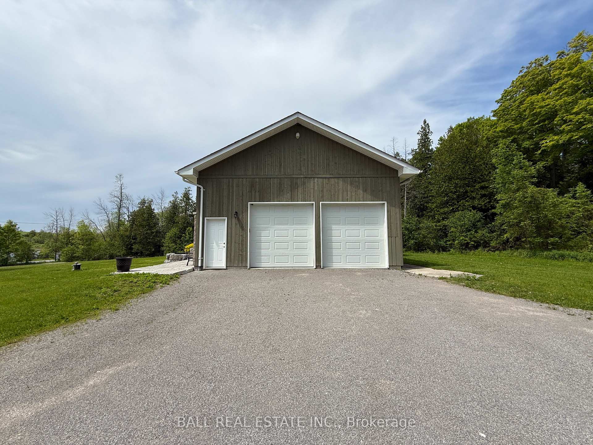 Photo 34 of 4267 County Road 32, Douro-Dummer — HOMEH